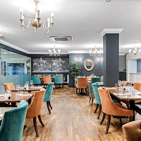 Dukes Head Hotel Kings Lynn King's Lynn Luaran gambar