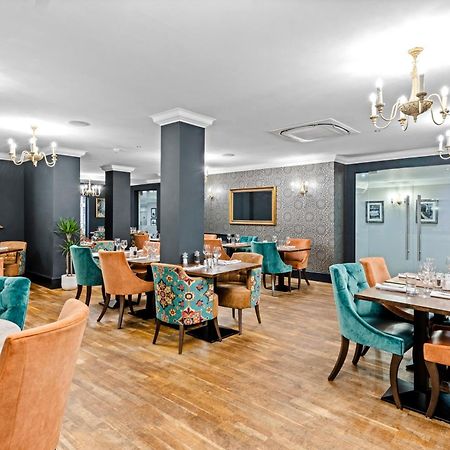 Dukes Head Hotel Kings Lynn King's Lynn Luaran gambar