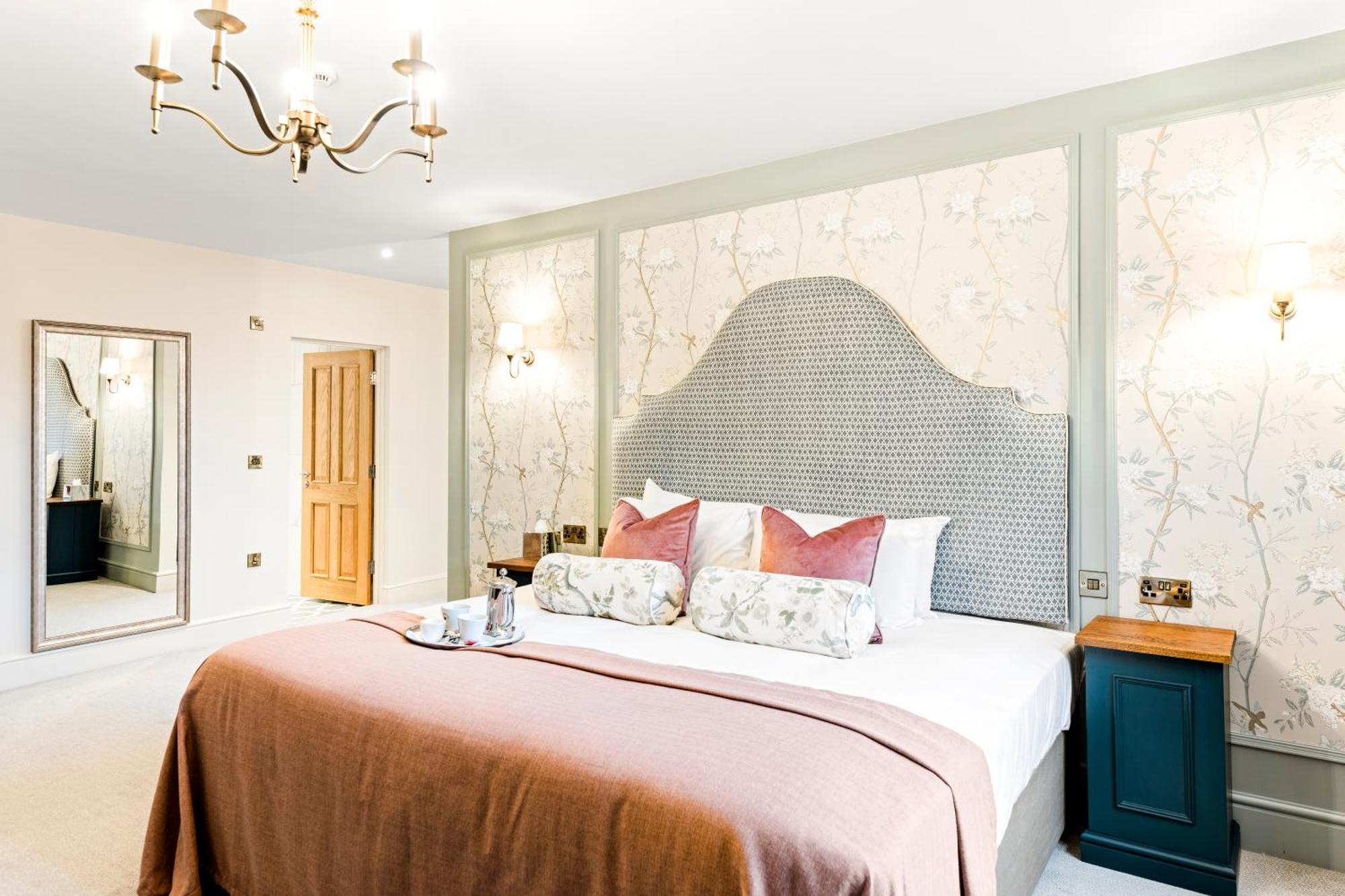 Dukes Head Hotel Kings Lynn King's Lynn Luaran gambar